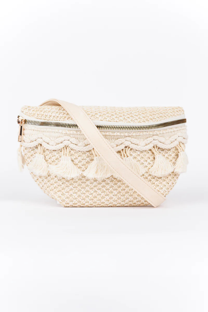 Esme Belt Bag | Avara