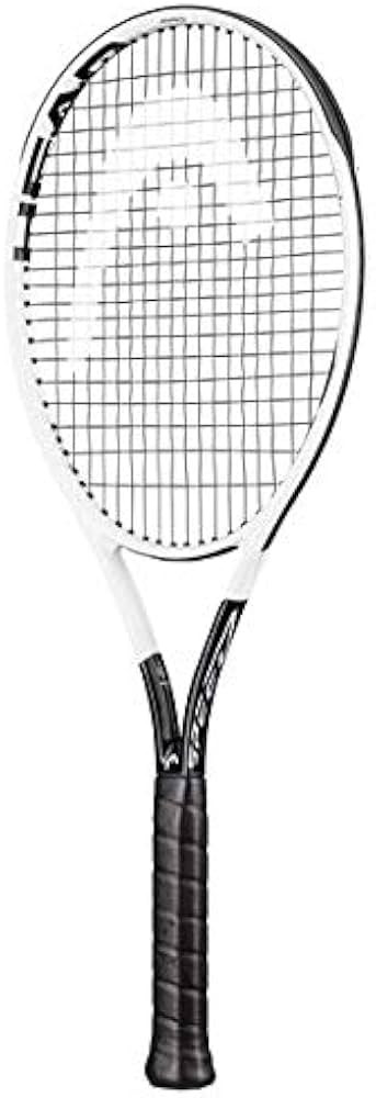 HEAD Graphene 360+ Speed PRO Tennis Racquet-UNSTRUNG | Amazon (US)