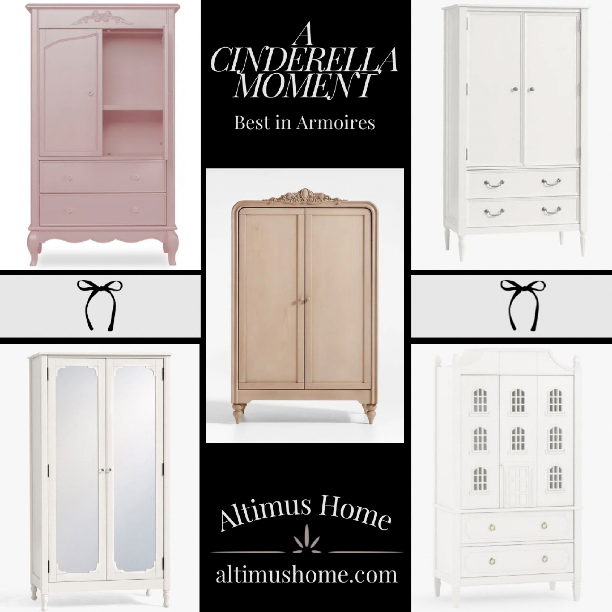 For the little princess in your life 👑