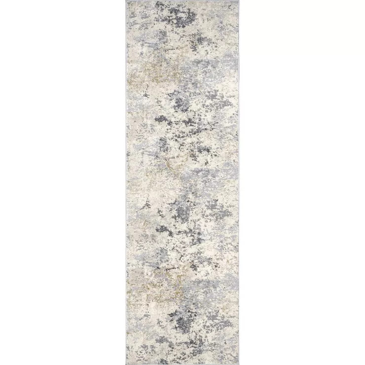 nuLOOM Chastin Modern Abstract Area Rug | Target