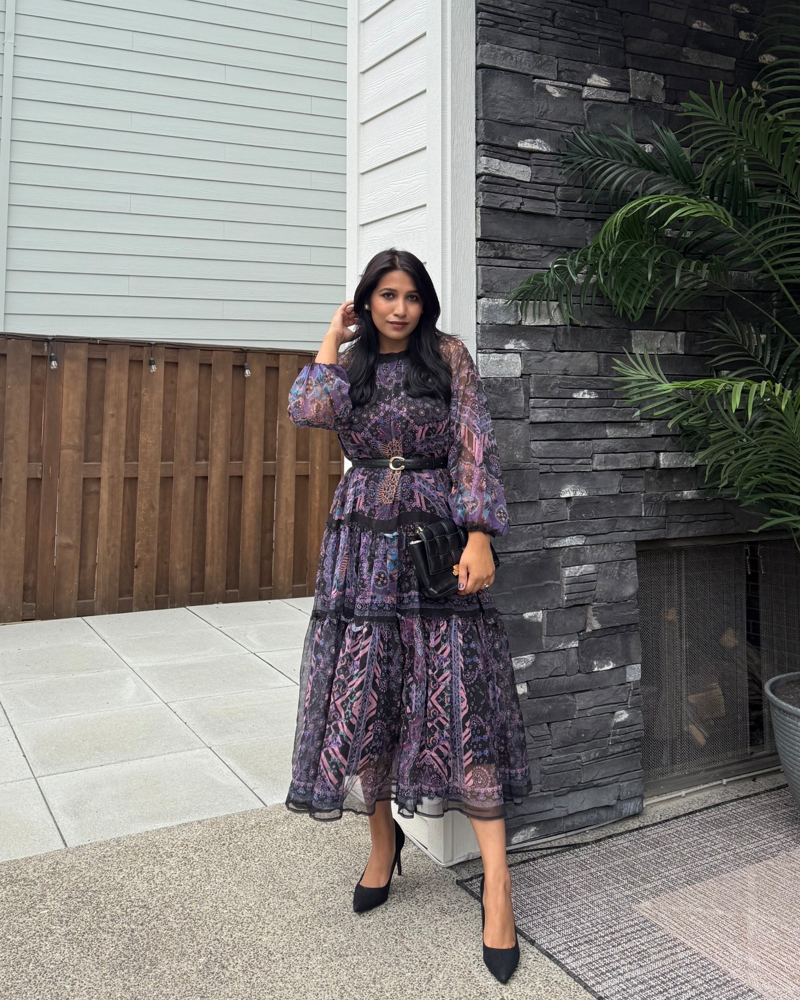 Fall dresses #fallfashion #maxidress #modestdress 

#LTKFindsUnder100 #LTKFindsUnder50