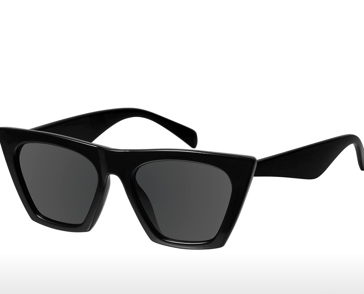 REORDER - fav Amazon sunglasses 

#LTKStyleTip #LTKFindsUnder50 #LTKWatchNow