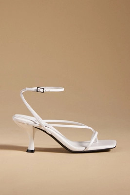 Jeffrey Campbell Fluxx Kitten Heels | Anthropologie (US)