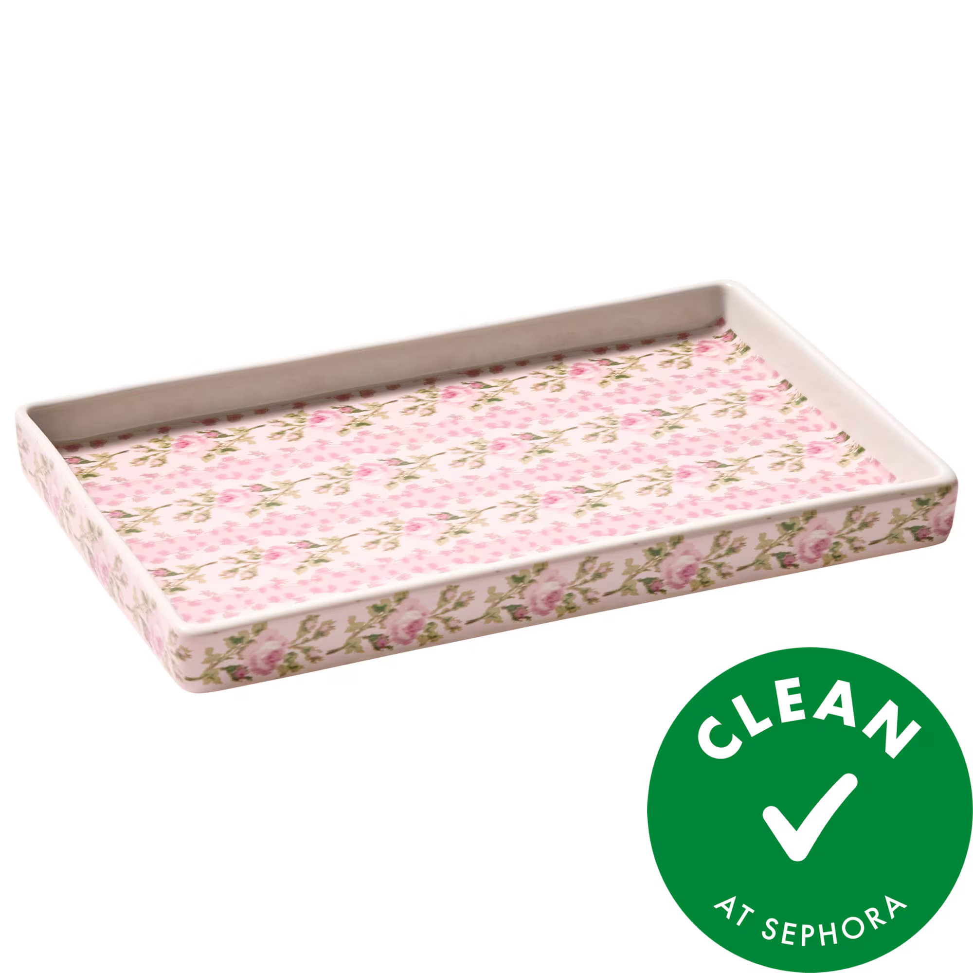 LoveShackFancy Evaline Fragrance Tray | Sephora (US)