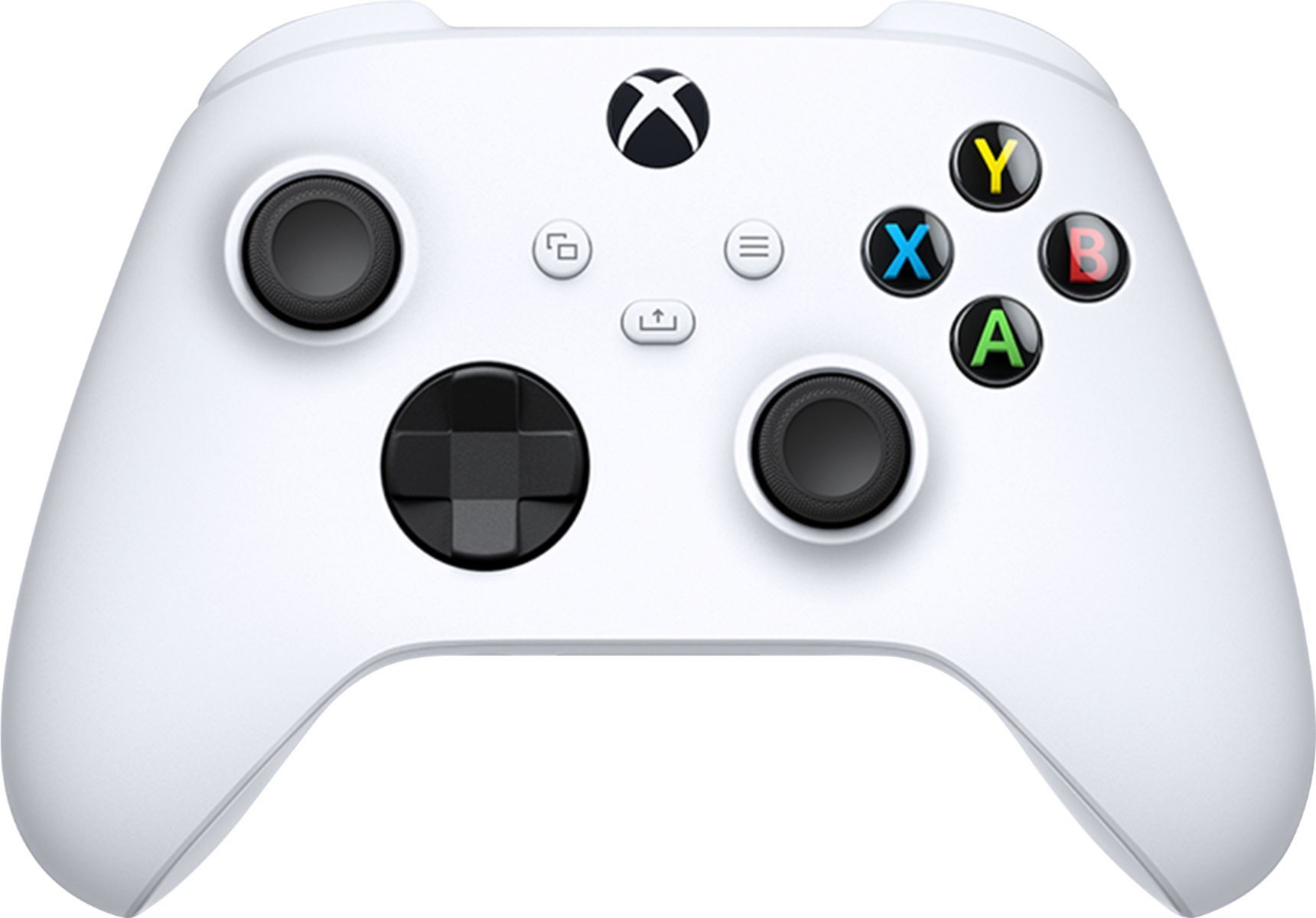 Microsoft Xbox Wireless Controller for Xbox Series X, Xbox Series S, Xbox One, Windows Devices Ro... | Best Buy U.S.