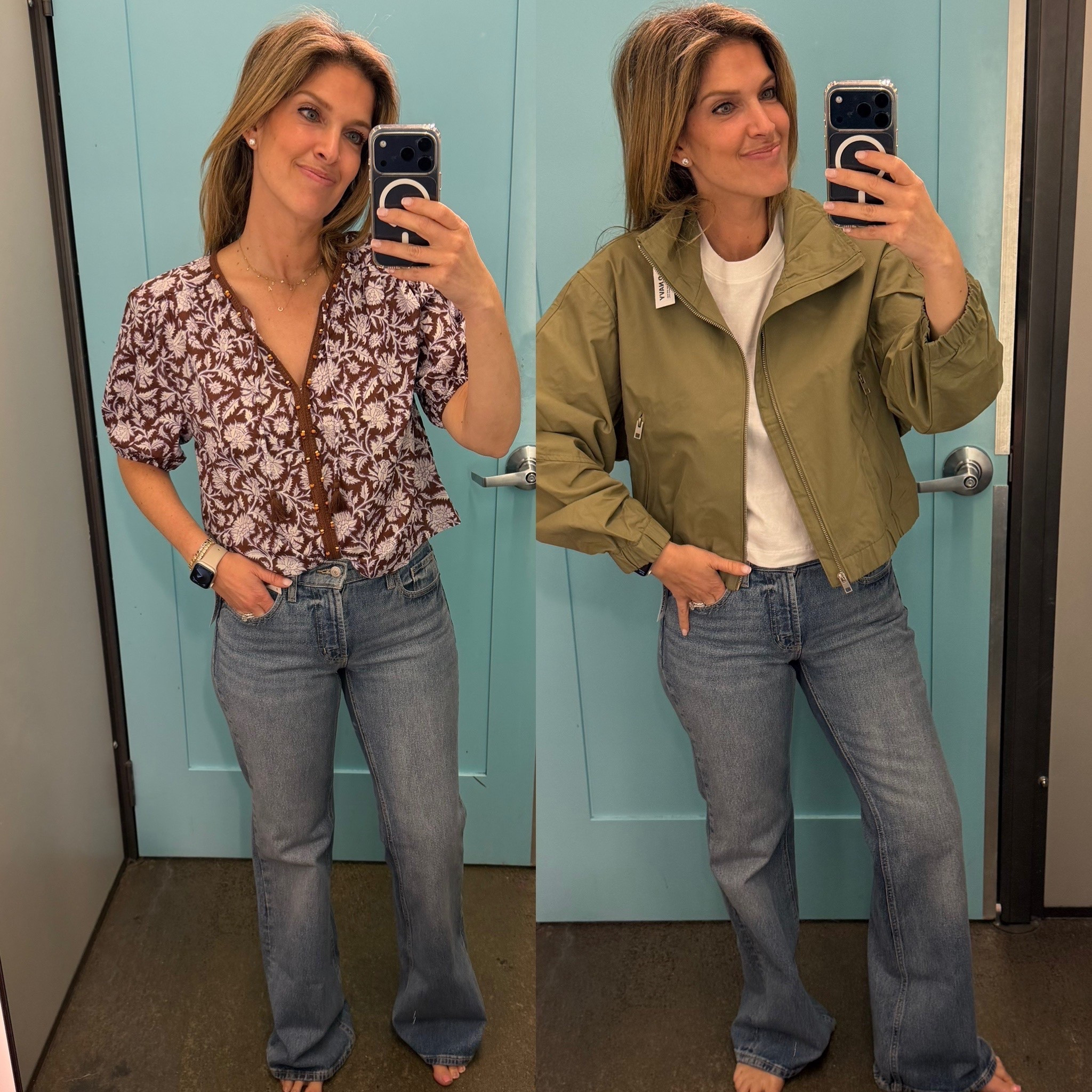 Old Navy 50% sale! Comment “SHOP” for direct links sent to your inbox ✨