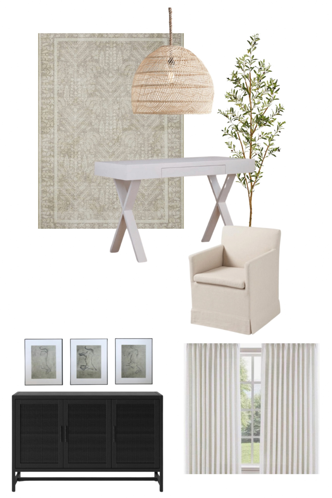 Home Office 


#LTKunder100 #LTKhome