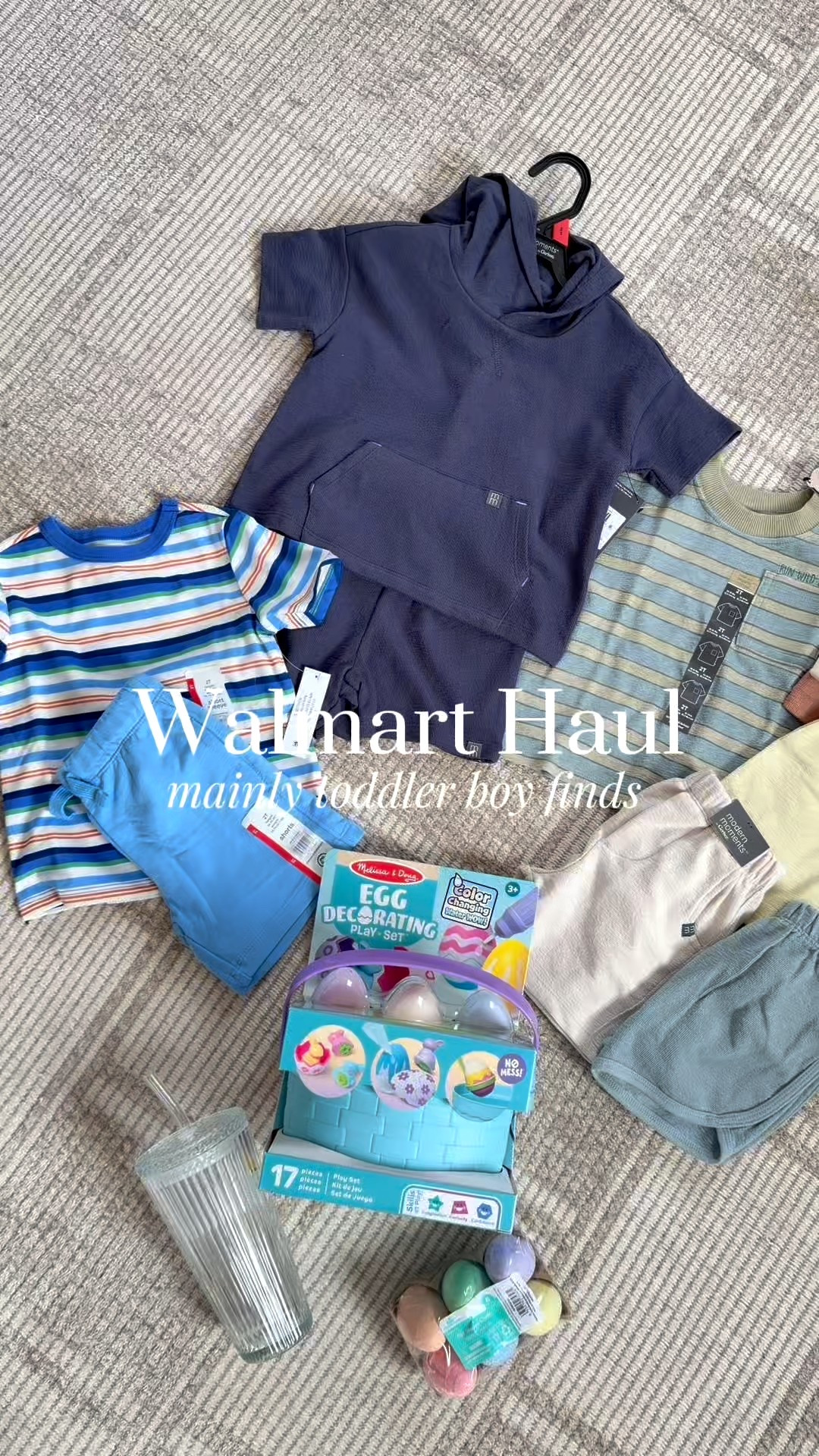 What I found at Walmart for my toddler! And a new cup for my self! 🫶🏼

#LTKBaby #LTKKids #LTKmomlife