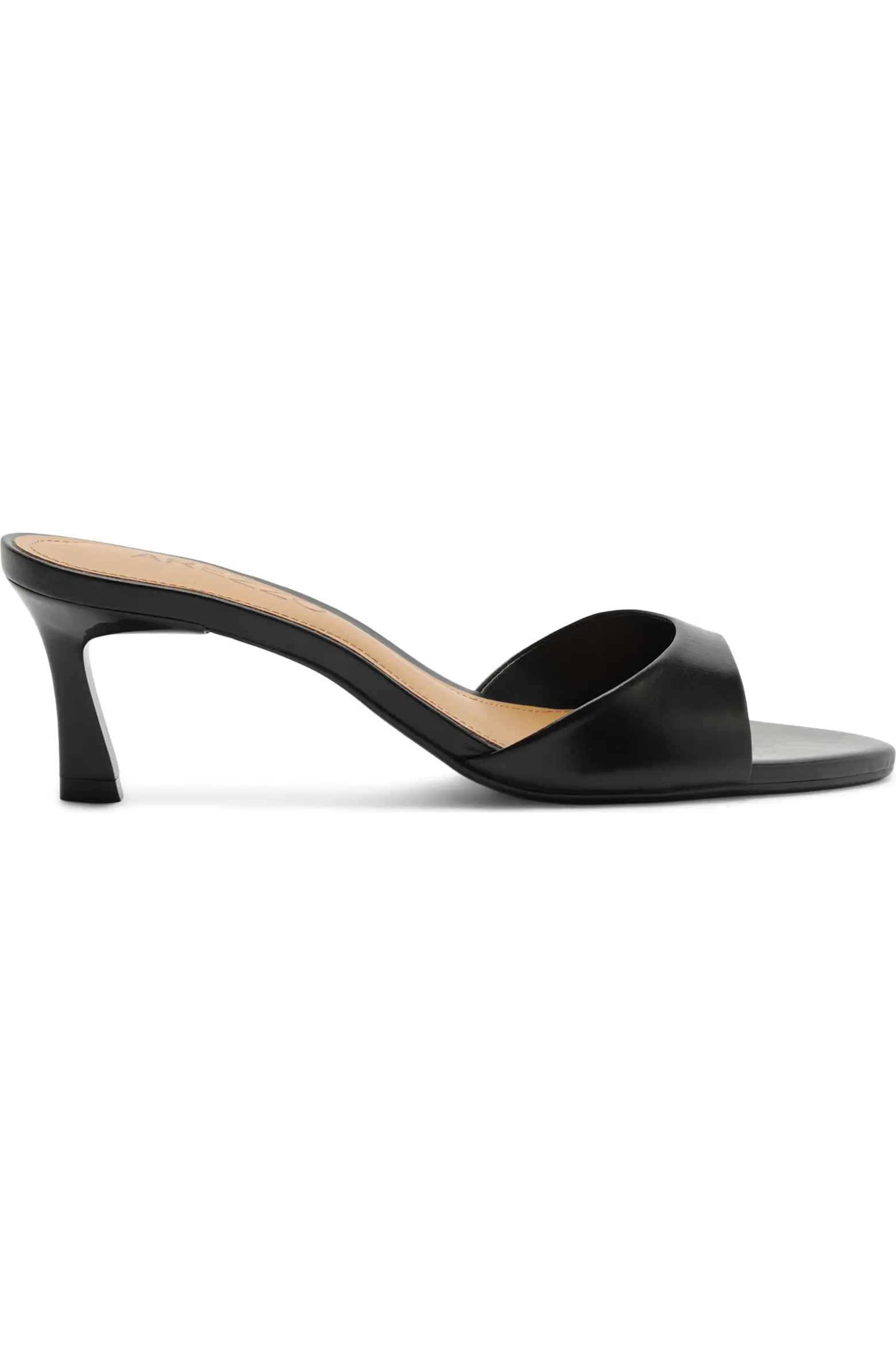 Aubrey Mid Stiletto Sandal (Women) | Nordstrom | Nordstrom