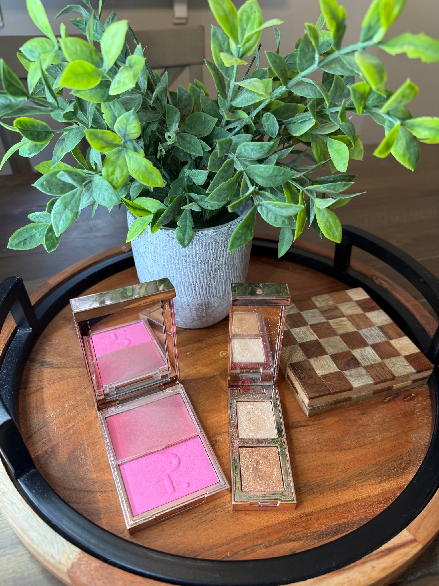 Two of my favorite Patrick Ta items- the blush and eye shadow!! Sephora is having a MASSIVE sale starts today! 

#LTKHome #LTKFindsUnder100 #LTKSaleAlert