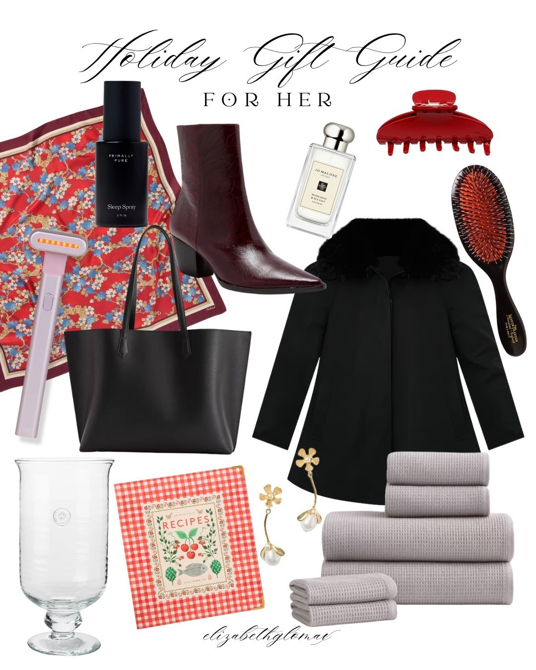 Affordable luxe picks 🎁 Beauty, home, and accessories that feel high-end without the price. #LuxeForLess #HolidayGiftGuide 

#LTKGiftGuide #LTKHoliday