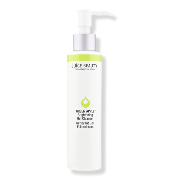 Green Apple Brightening Gel Cleanser | Ulta
