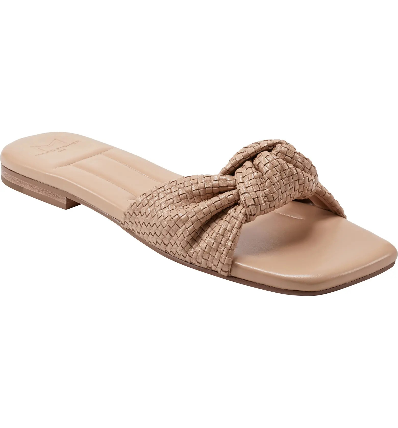 Marlon Slide Sandal (Women) | Nordstrom