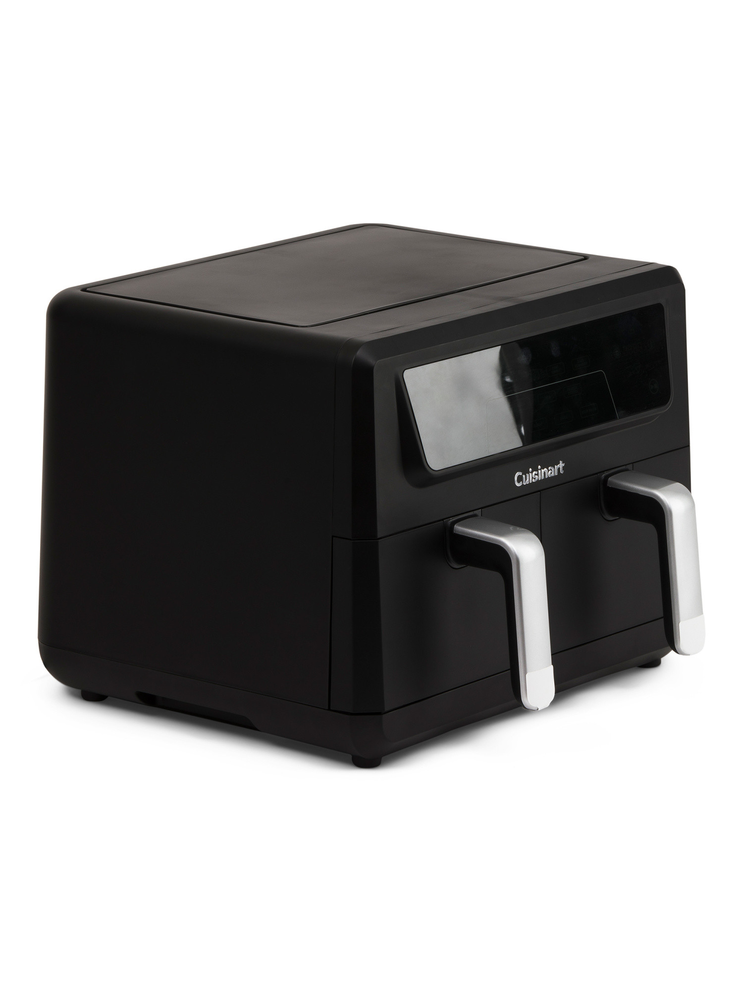 11qt Dual Basket Air Fryer | TJ Maxx