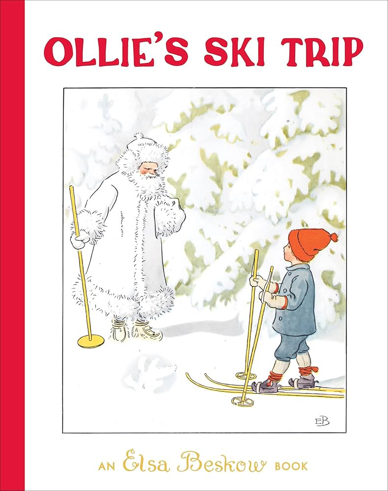 Ollie's Ski Trip | Amazon (US)
