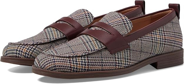 Cole Haan Women's Stassi Penny Loafers | Amazon (US)