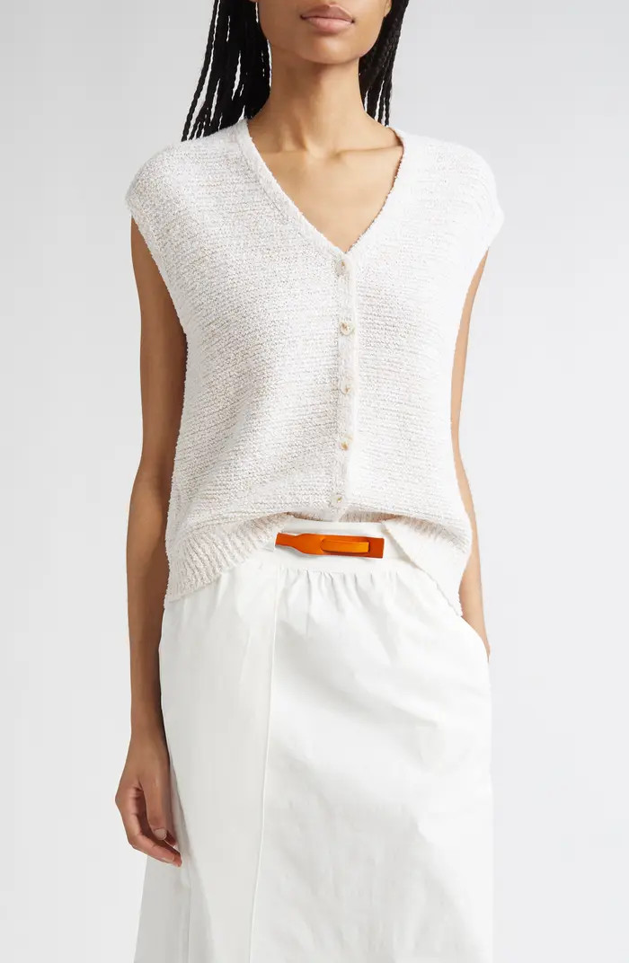 Lily Sweater Vest | Nordstrom