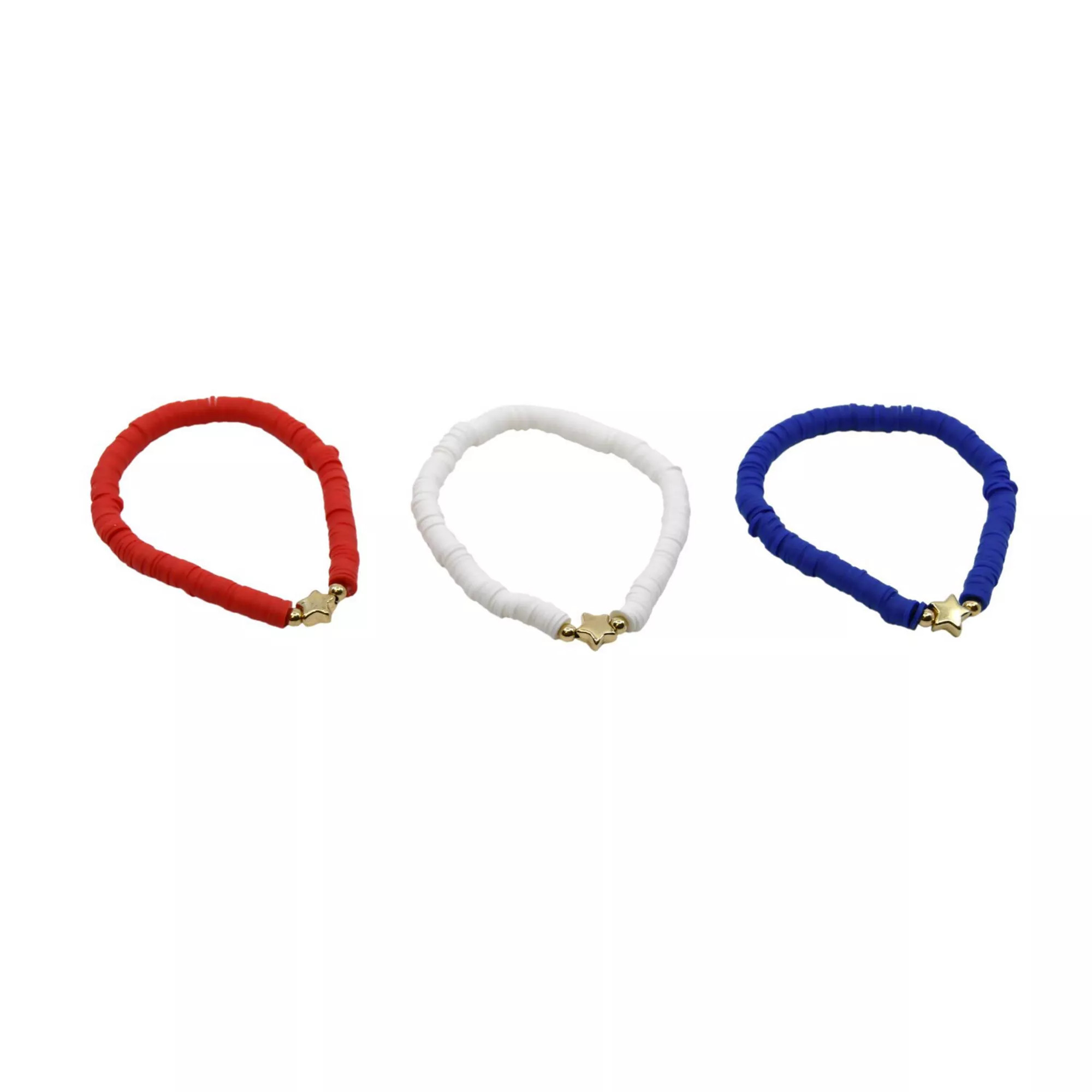 Deal Bar Blue Moon Studios 3-Piece Bracelet Set | Kohl's