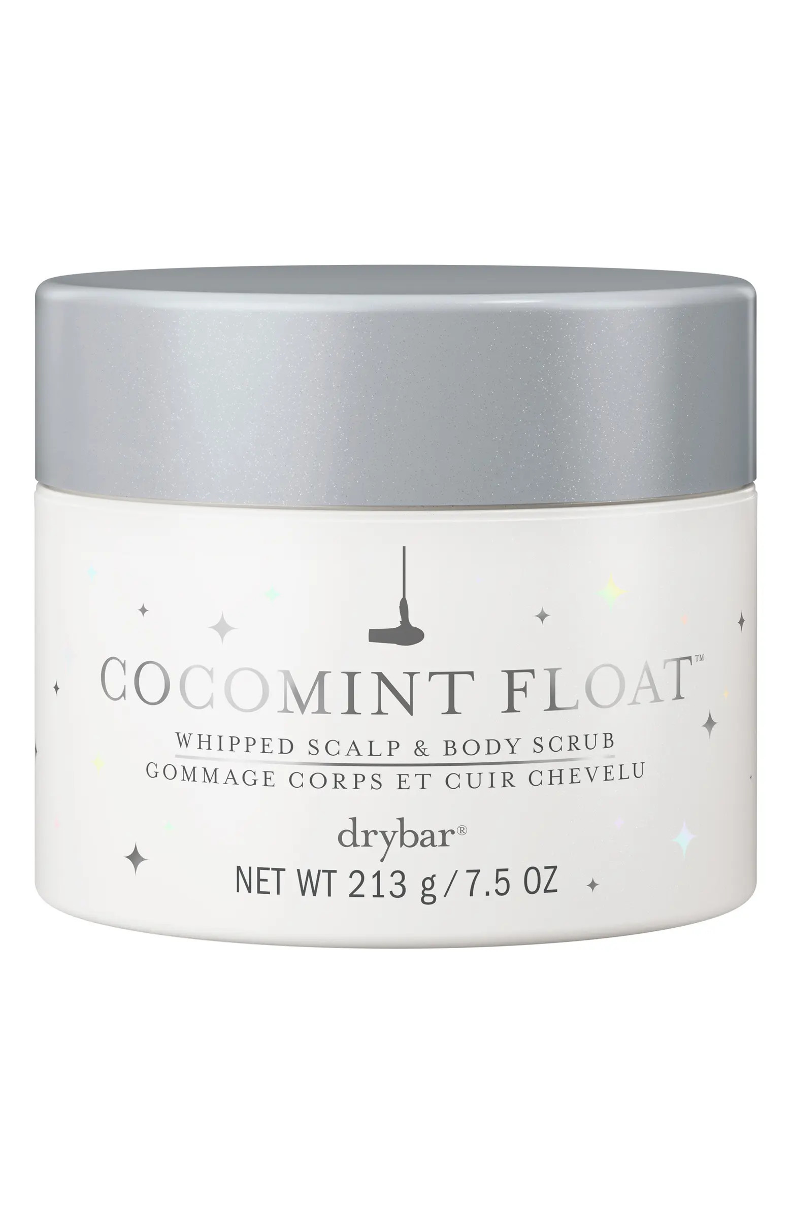 Cocomint Float Scalp & Body Scrub | Nordstrom