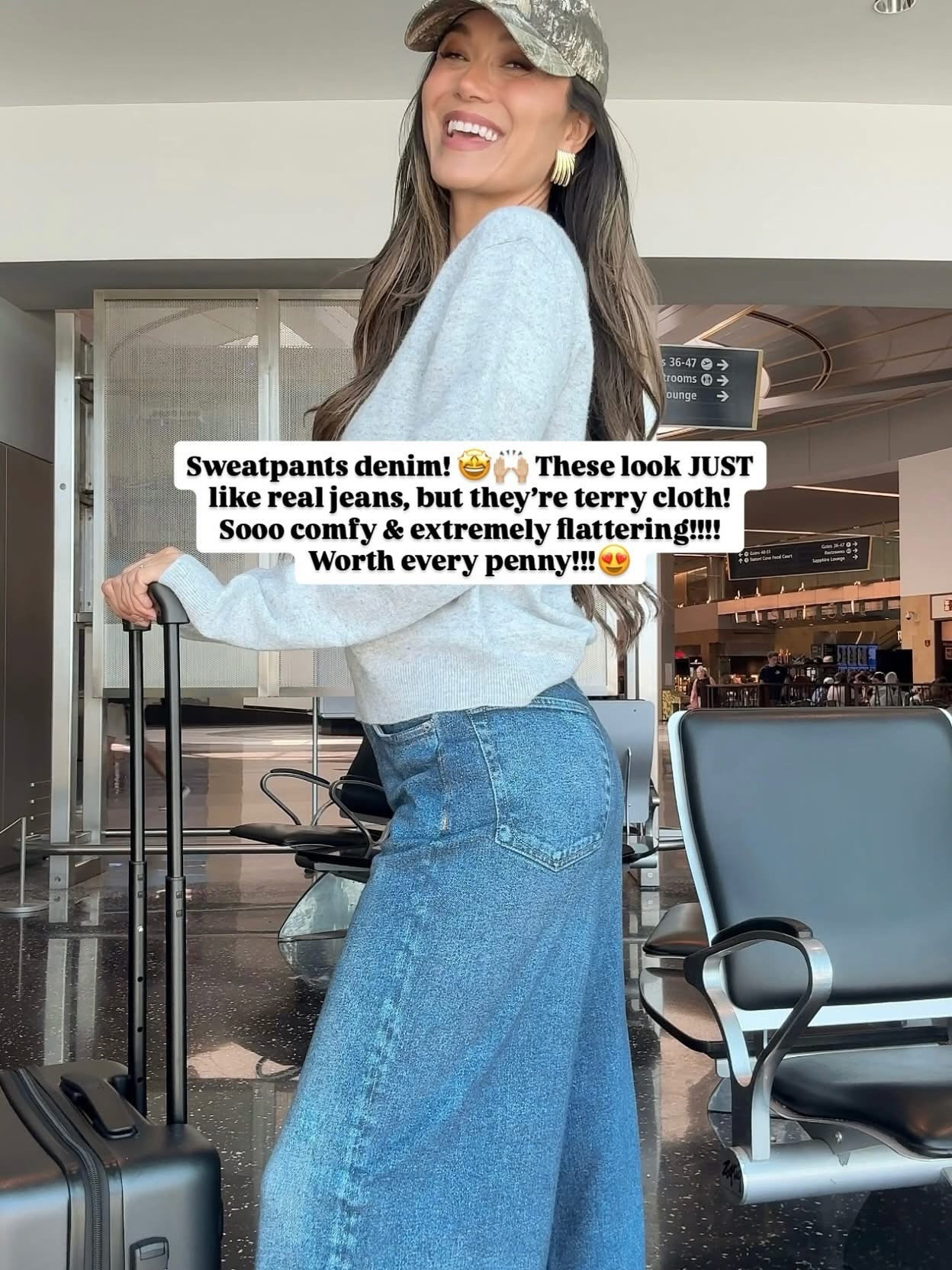 Scroll to shop!! Follow for more finds!!! Xo! 💫


#LTKWorkwear #LTKootd #LTKTravel