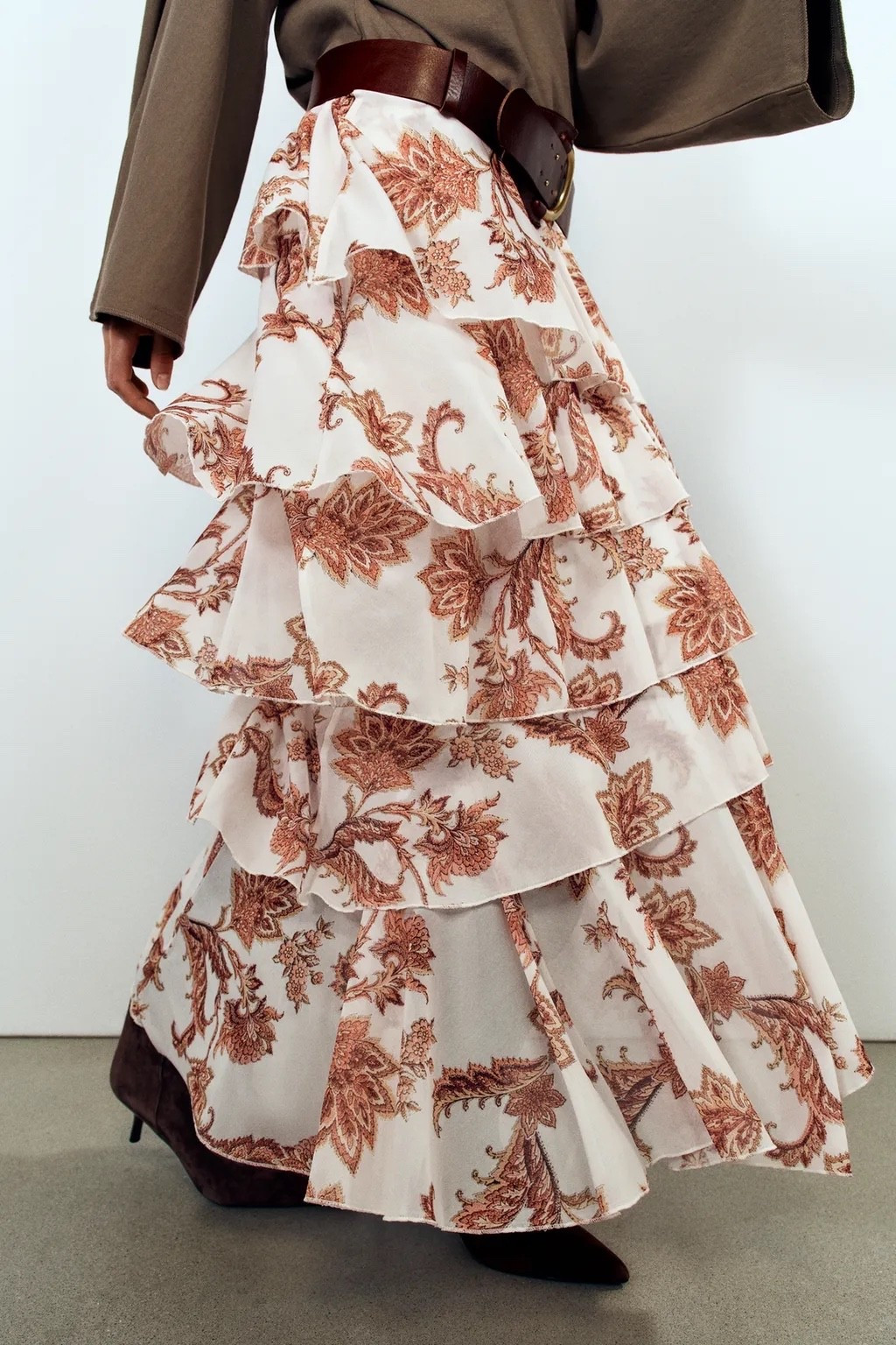 @Zara new arrivals!