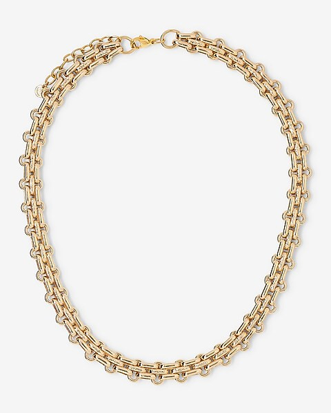 Tess + Tricia Zuri Necklace | Express