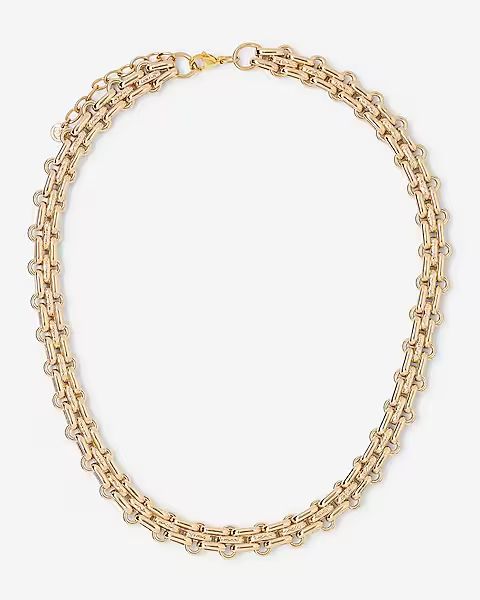 Tess + Tricia Zuri Necklace | Express