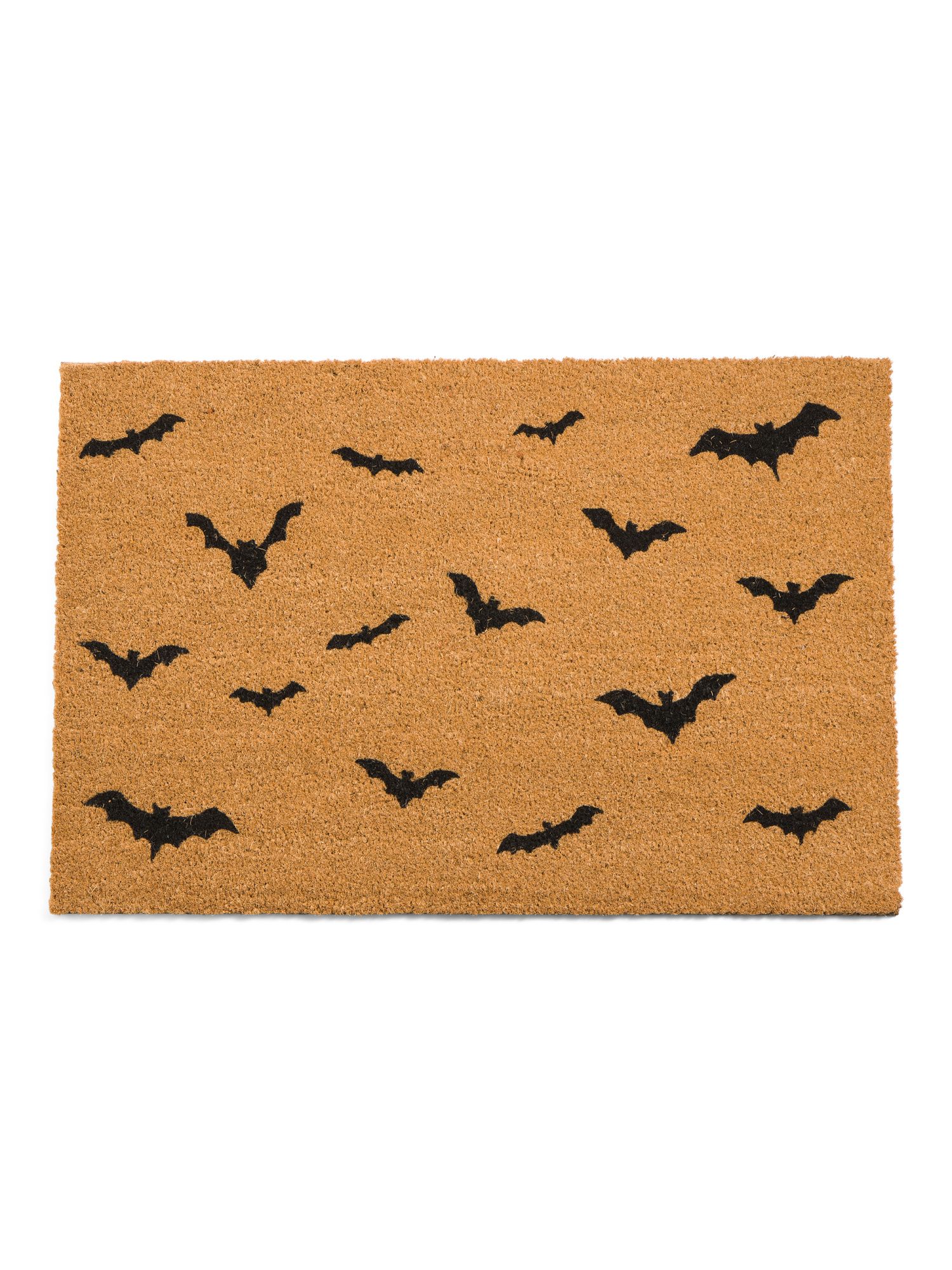 24x36 Bats Doormat | Marshalls