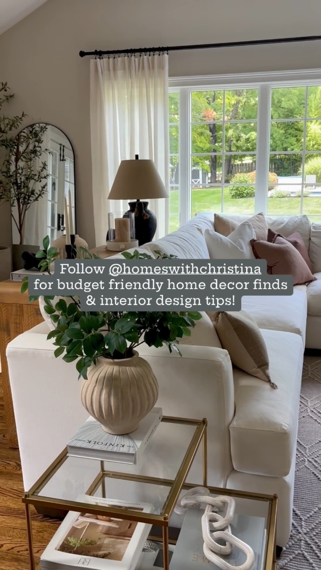 If you love the Pottery Barn LOOK but not the price, I got you!


🤩 FOLLOW @homeswithchristina for affordable home decor finds that look designer but are a fraction of the cost!

Have any questions for me? Ask away!👇🏻

#LTKSpringSale #LTKHome #LTKSeasonal