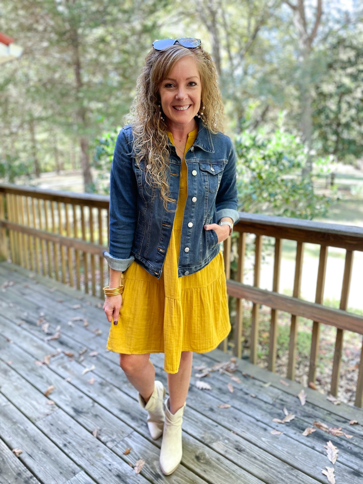 Joyinstyleblog on LTK