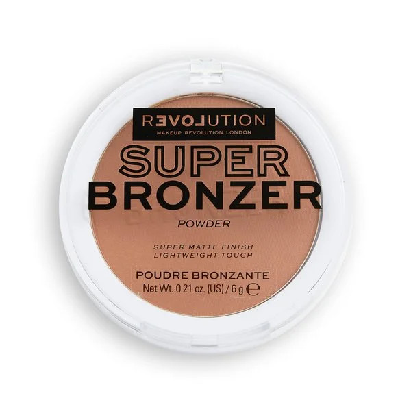 Relove by Revolution Super Bronzer - Desert | Walmart (US)