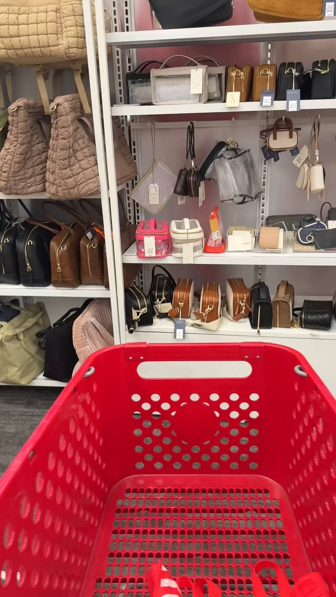 Love these 2 pack travel/cosmetic cases! Perfect for traveliApril

#LTKBeauty #LTKgrwm #LTKTravel