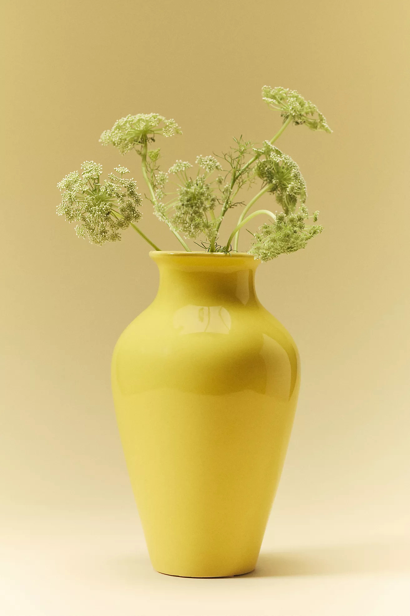 Ceramic Doann Vase | Anthropologie (US)