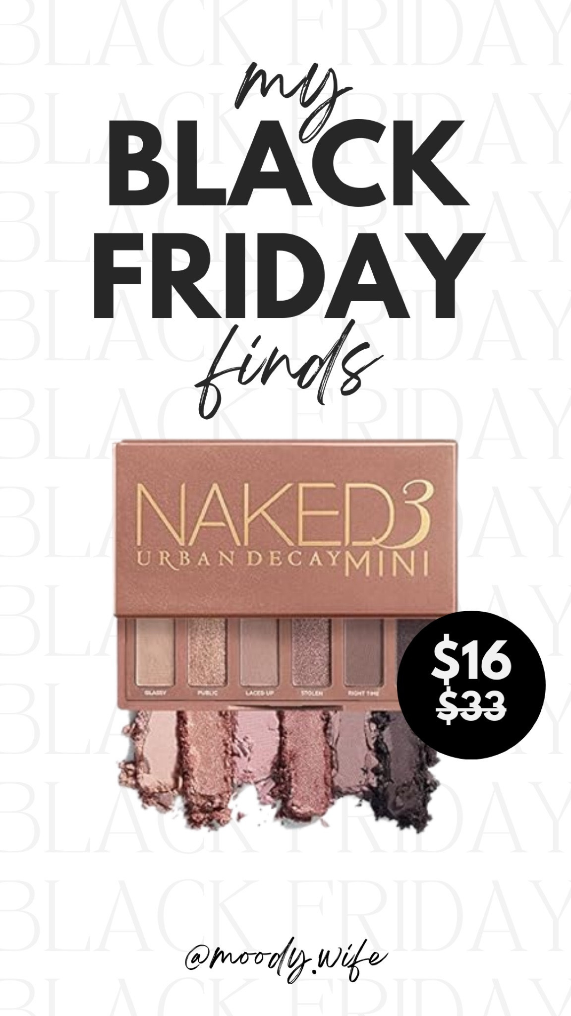 black friday sale • black friday 2023 • black friday deals • beauty deals 

#LTKbeauty #LTKHoliday #LTKsalealert