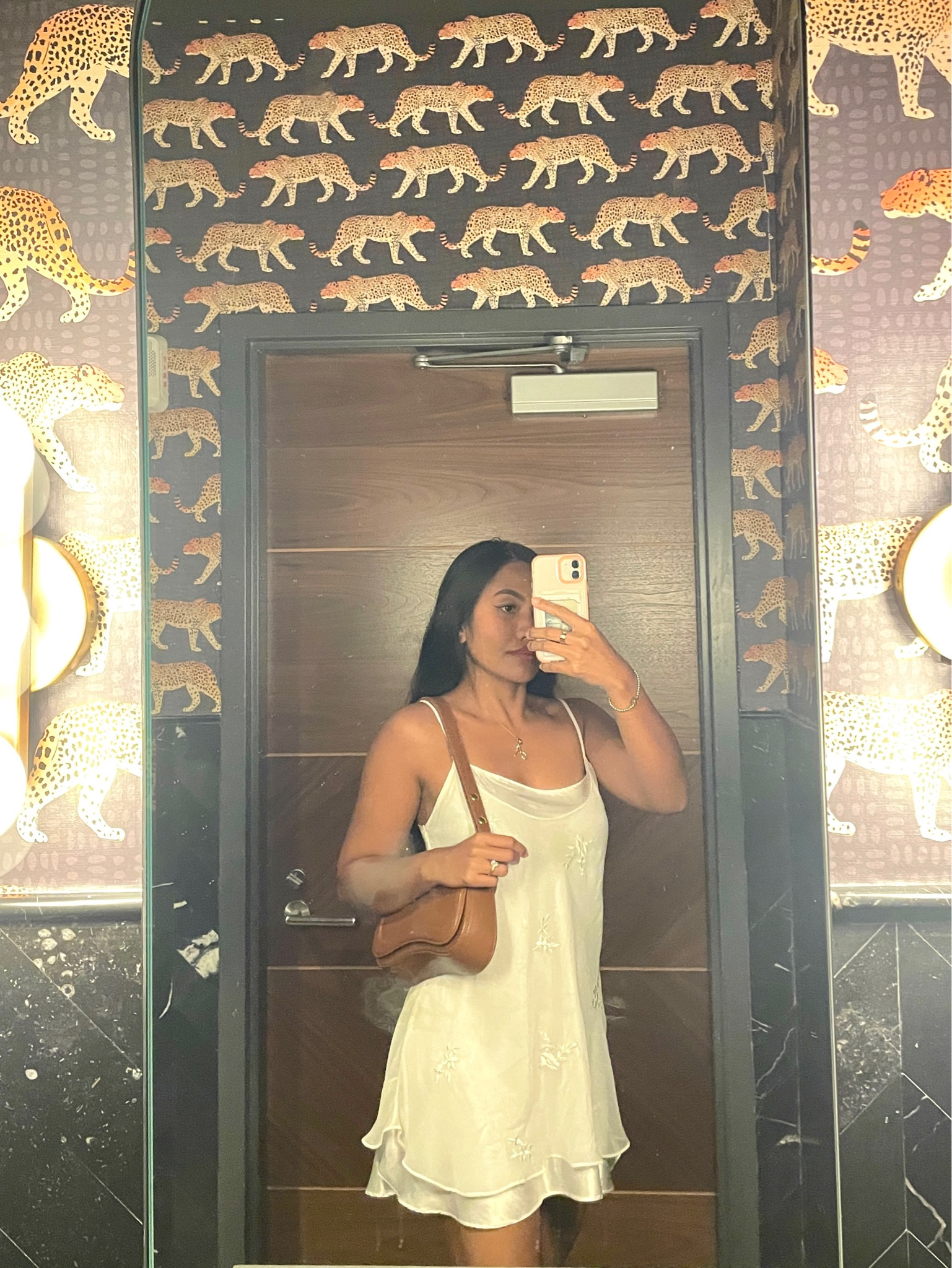 Dinner date outfit 🤍
#LTKxNSale #LTKSummerSales #summer #outfit #outfitinspiration #outfitinspo #ootd #outfitcheck 

#LTKStyleTip #LTKBeauty #LTKSaleAlert #LTKStyleTip