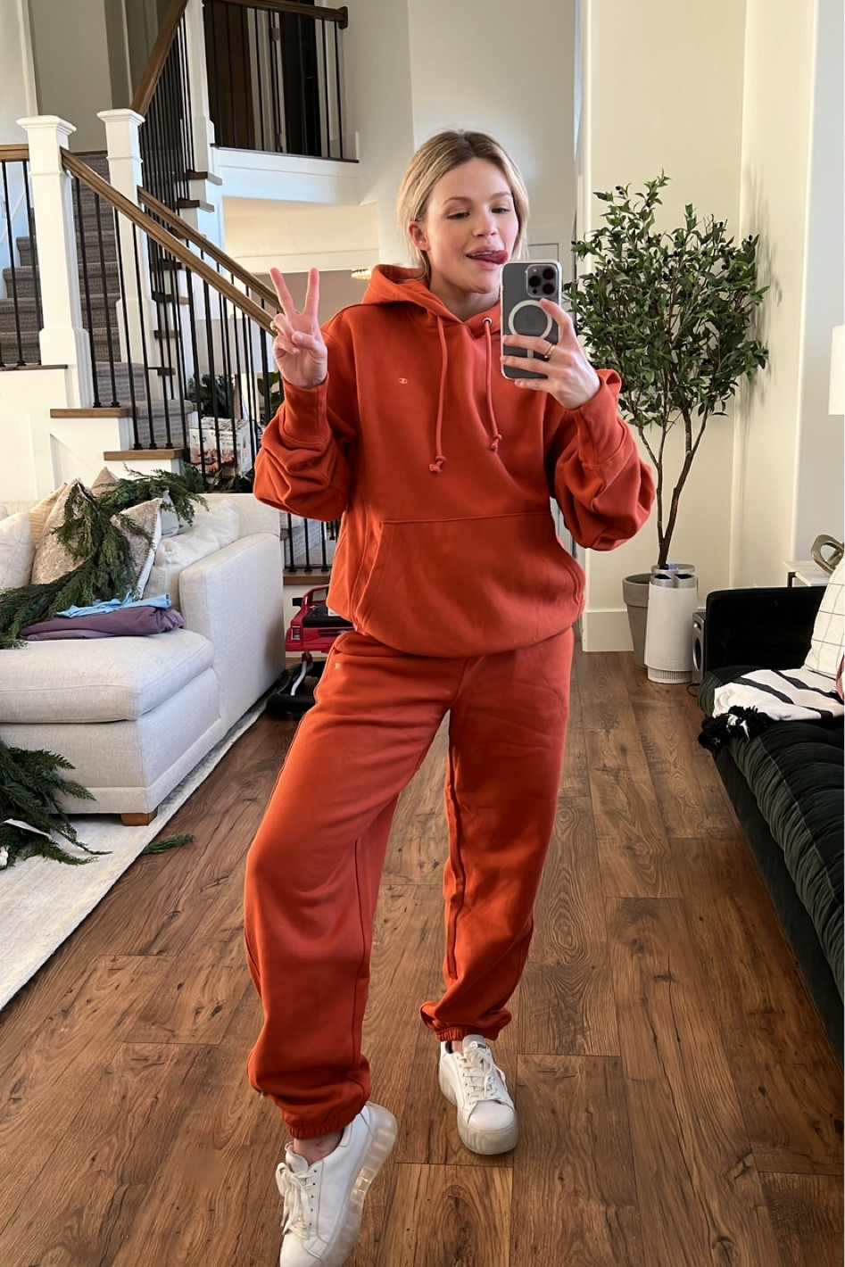 I love my sweatsets and Aerie has the cutest sets on sale right now! Shop my favorite #LTKSale favorites. 

ltk sale ltk picks l aerie l sets l matching sets

#LTKsalealert #LTKSale