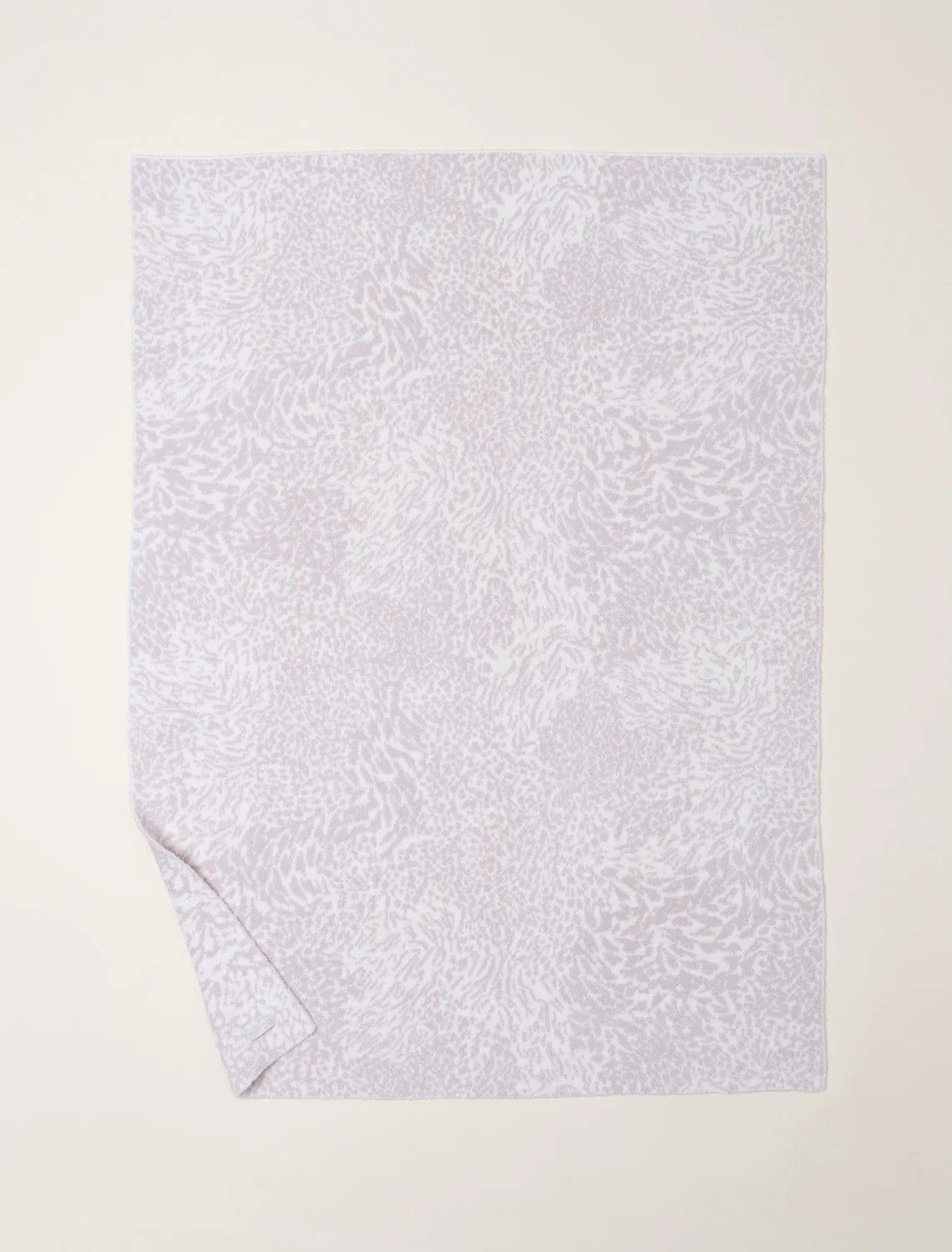 CozyChic® Wilderness Blanket | Barefoot Dreams