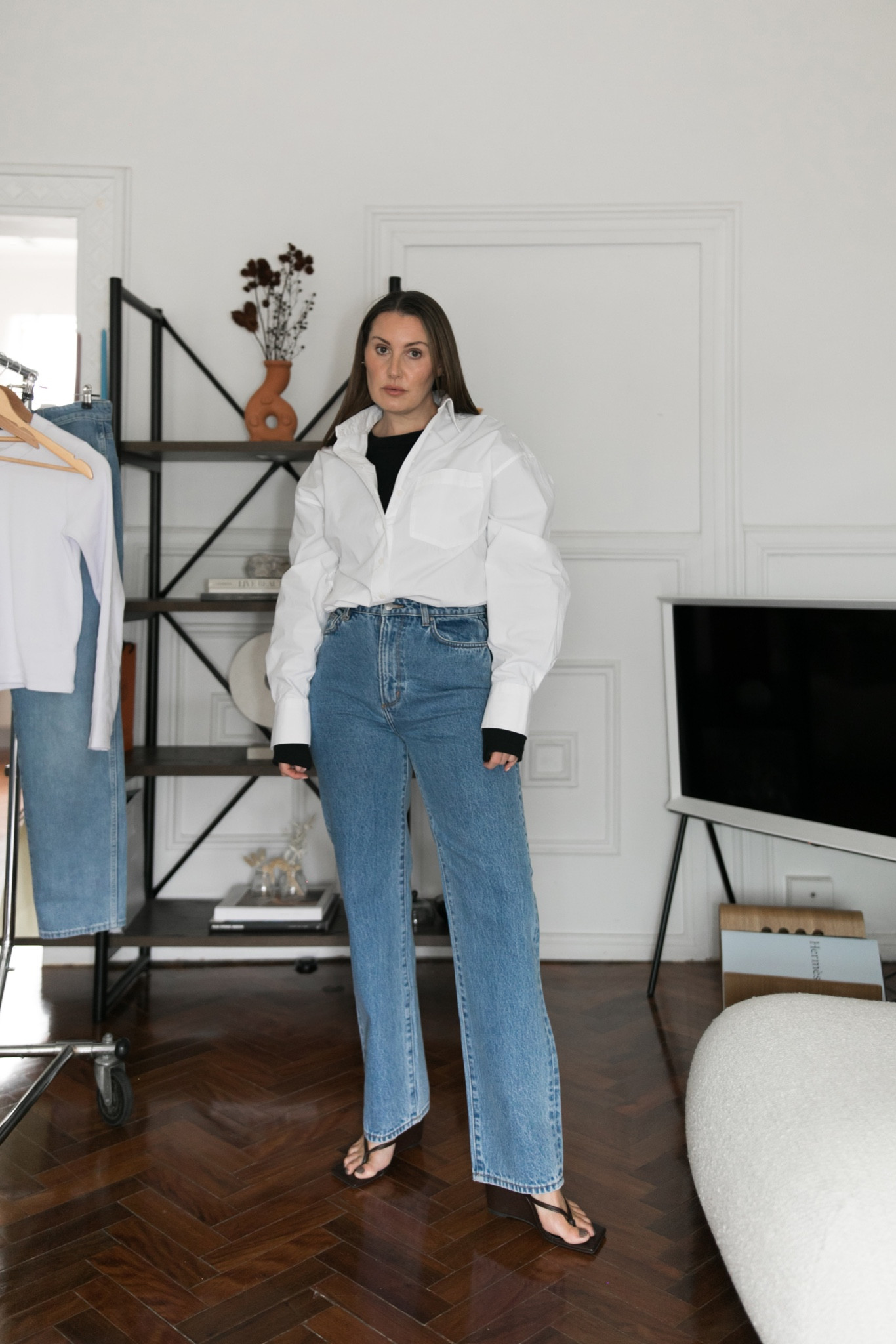 Chic layering 🖤

#LTKFind #LTKaustralia #LTKstyletip