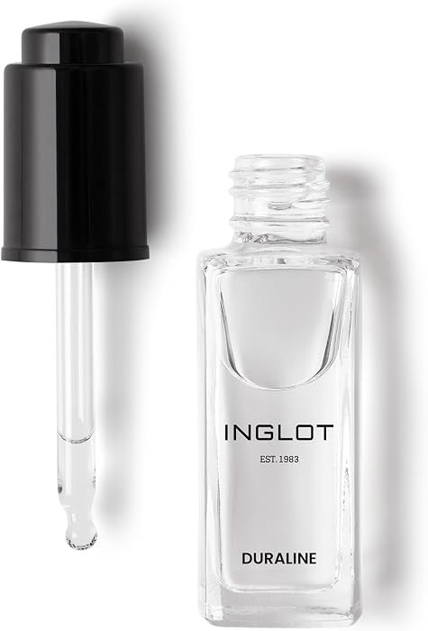 Amazon.com : Inglot DURALINE Prolong Makeup Durability & Turn any Eyeshadow to Liquid Eyeliner 9m... | Amazon (US)