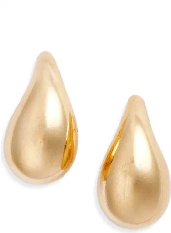 Pointy Teardrop Earrings | Nordstrom