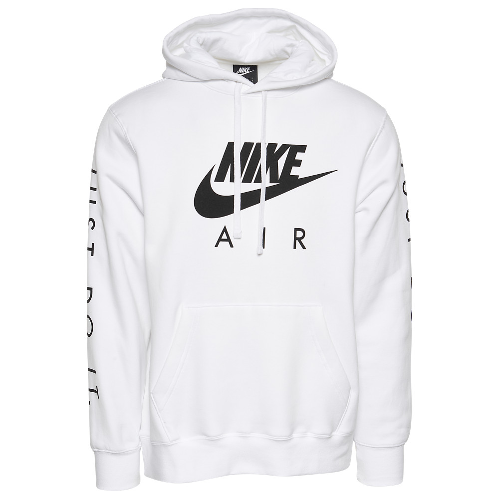 Nike Just Do It Hoodie | Champs Sports