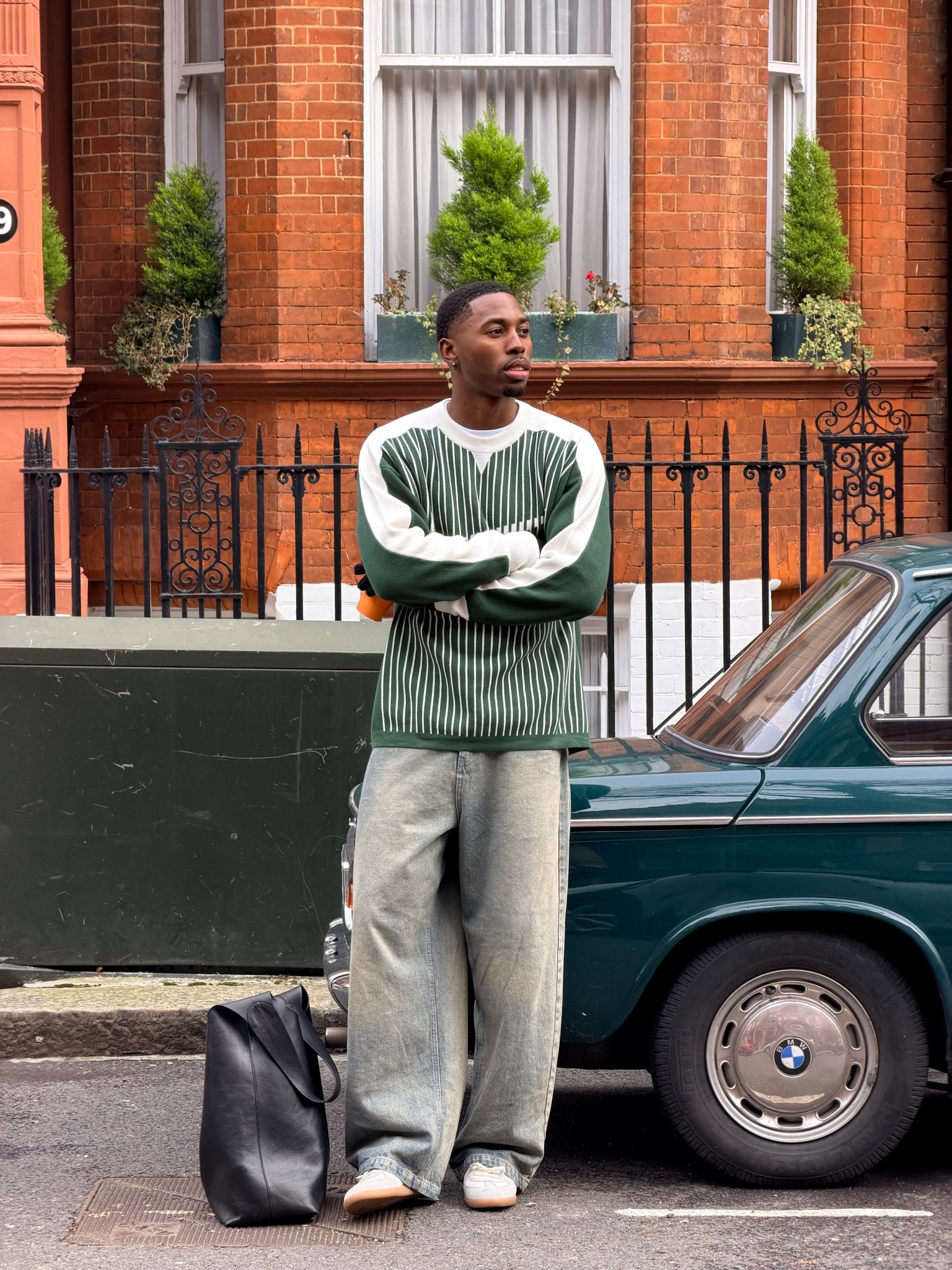 Spring outfit / summer / Nike / asos / men’s style / men’s fashion 

#LTKeurope #LTKspring #LTKXAbercrombieDenim