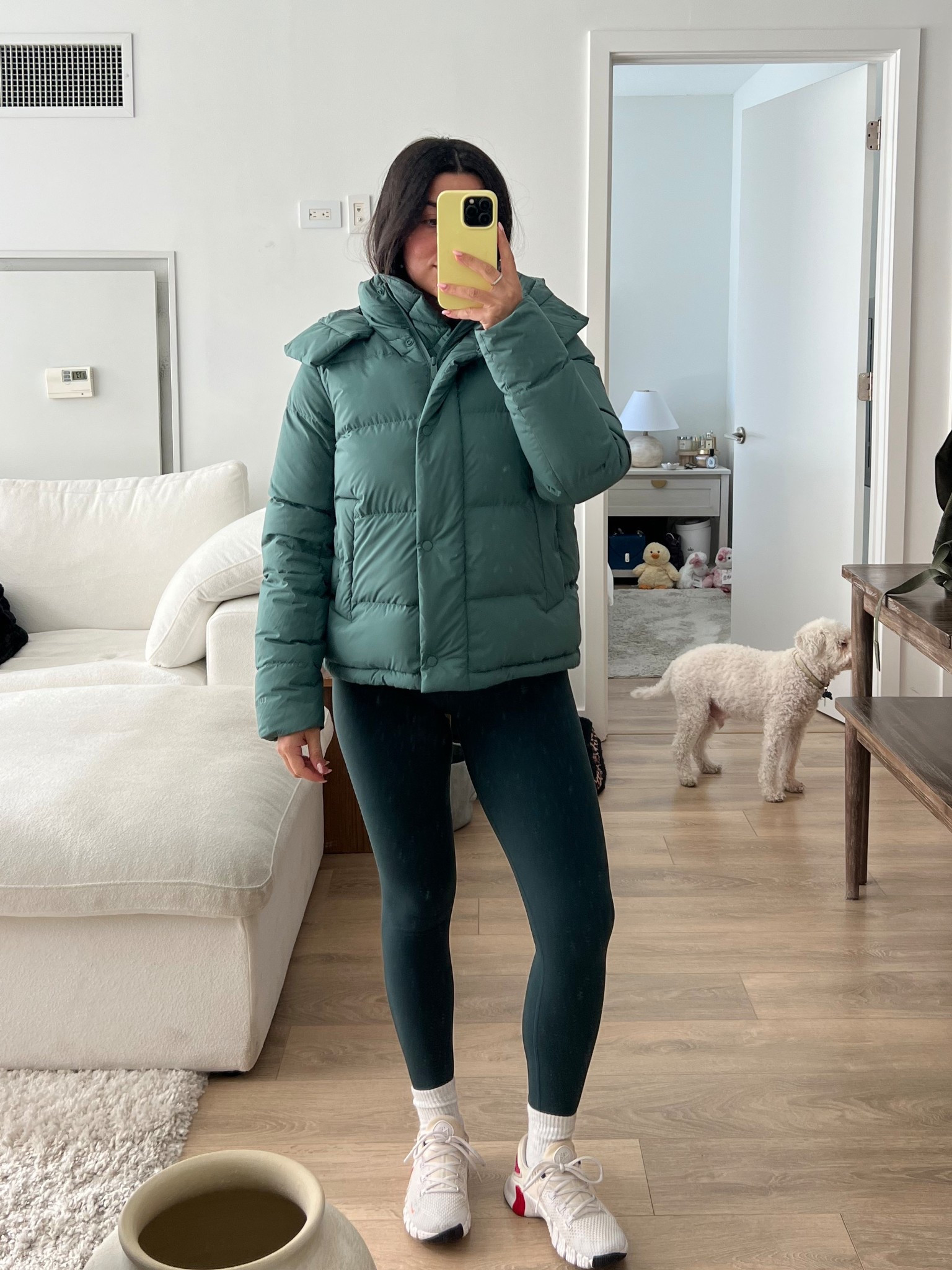 Gym fit 

#LTKActive