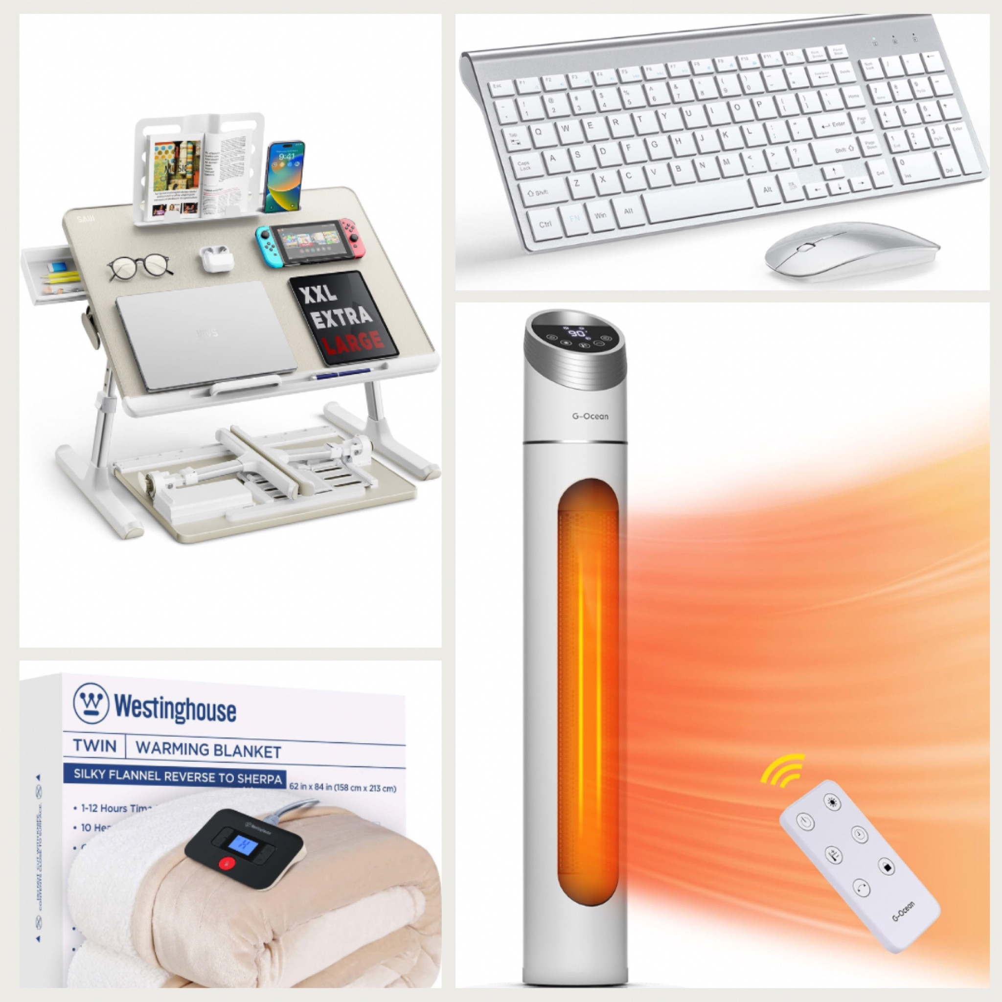 Work from home favorites 📊📂💼📑👩‍💻#remote #workfromhome #collegeessentials #workessentials #LTKHome 

#LTKhome #LTKworkwear #LTKfamily