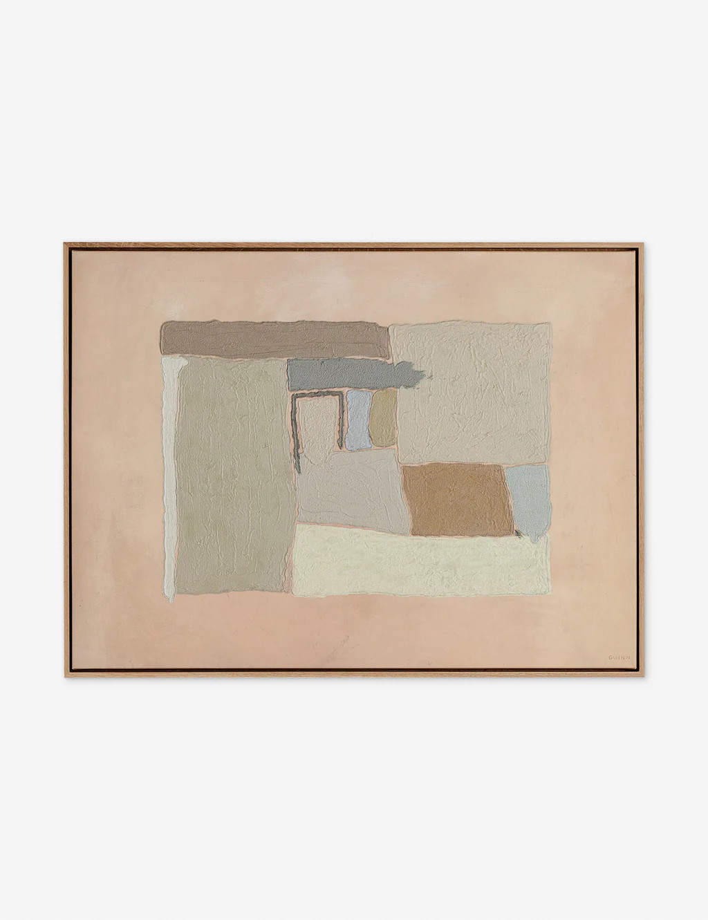 Earthenware Wall Art by Tyler Guinn | Lulu and Georgia 