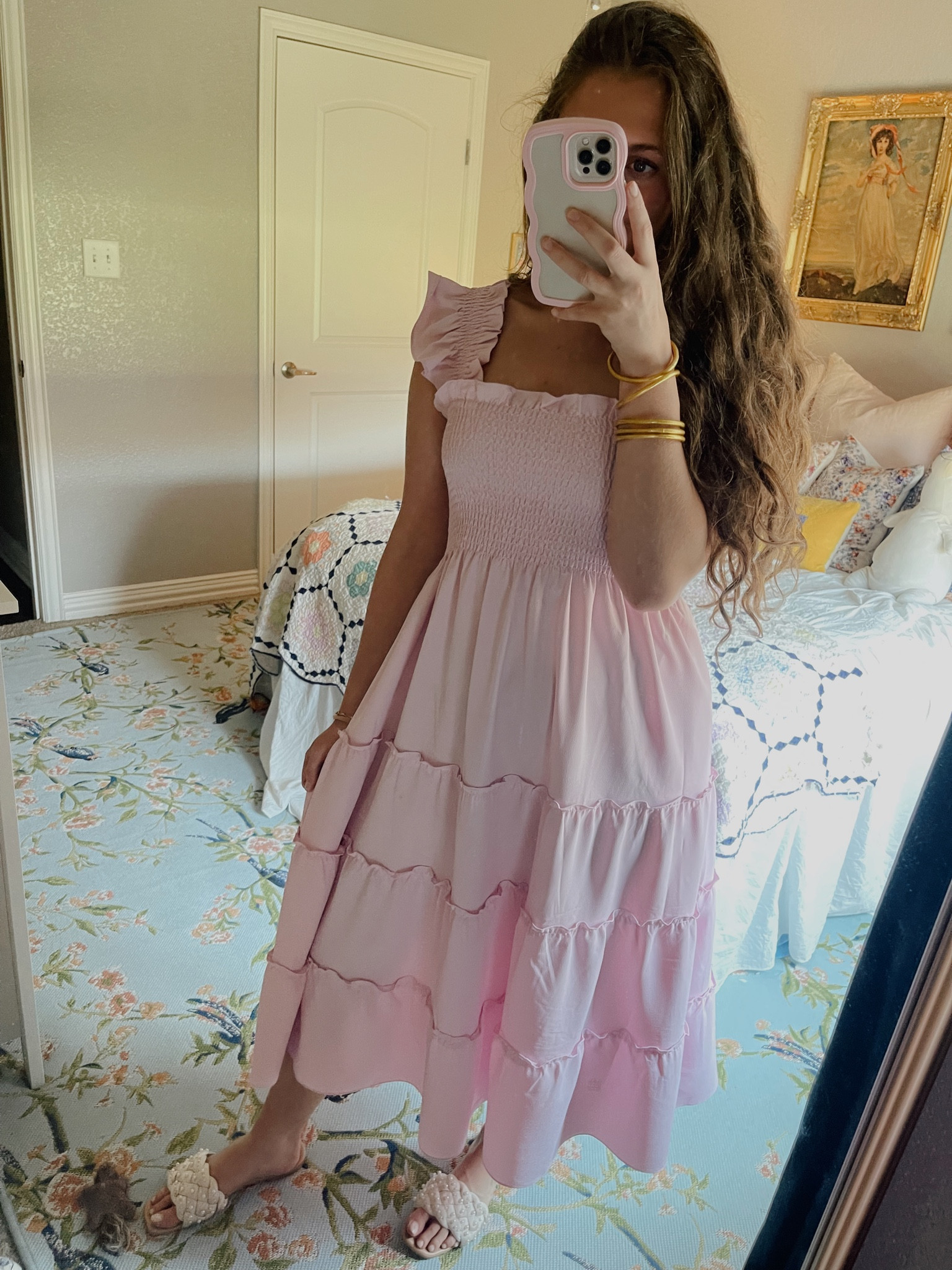 Nap dress

#LTKstyletip #LTKworkwear #LTKunder100