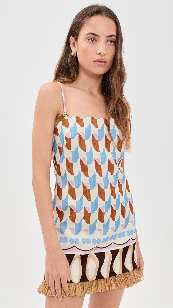 Valencia Mini Dress | Shopbop