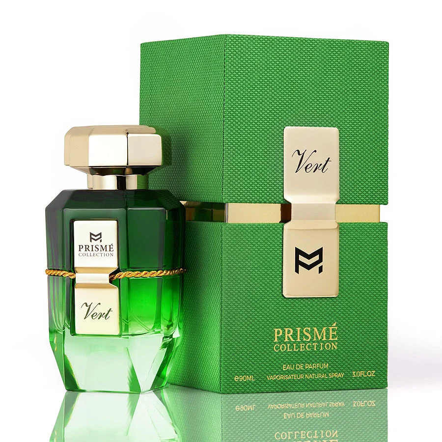 Patek Maison Prisme Vert | Fragrance Net