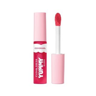 CoverGirl Clean Fresh Yummy Gloss Lip Gloss | CVS