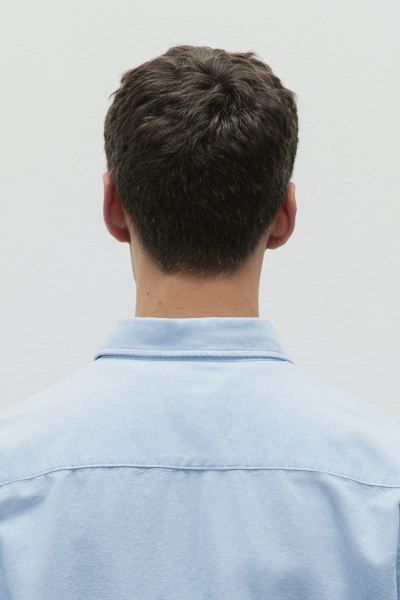 Regular Fit Oxford Shirt | H&M (US + CA)